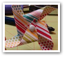 Kazzalblue Baby and Childrens Boutique's Crafty Business