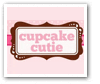 cupcake cutie