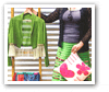 Sew Outside the Lines™ with Jody Pearl