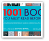 1001 Books to Read Before You Die