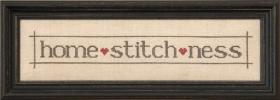 homestitchness