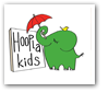 Hoopla Kids