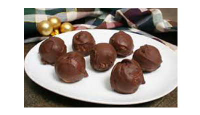 Peanut butter balls 400 x 230jpg