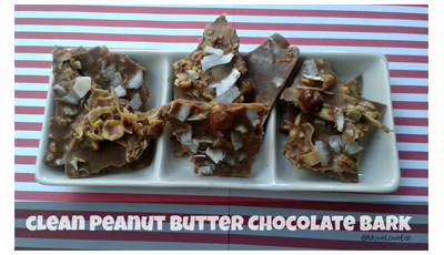 clean-peanut-butter-chocolate-bark
