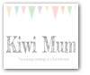A kiwi mumma