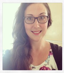 Maria Foy Happy Mum Happy Child